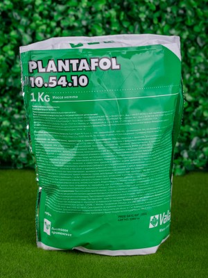 Удобрение Плантафол (PLANTAFOL) 10-54-10 1 кг